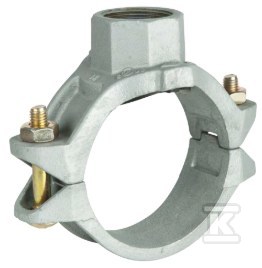 3J Króciec nak gw ocynk DN65 (76,1mm) x - 5904204129596